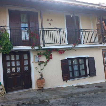Katerinas Apartmens Skiathos-stad Buitenkant foto