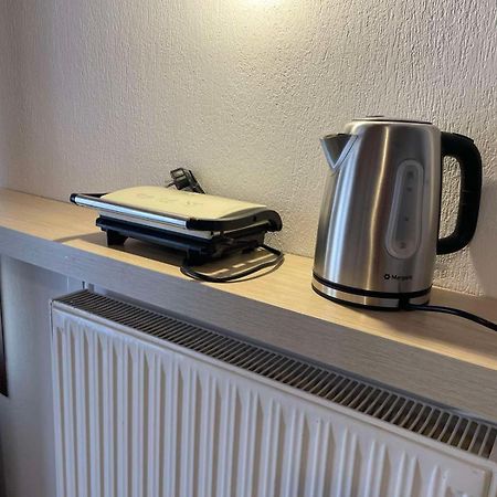 Katerinas Apartmens Skiathos-stad Buitenkant foto