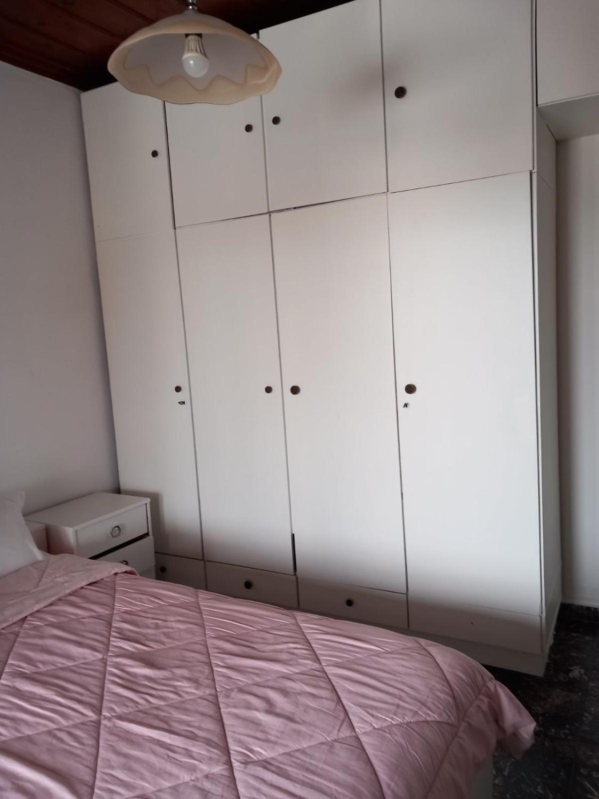 Katerinas Apartmens Skiathos-stad Buitenkant foto
