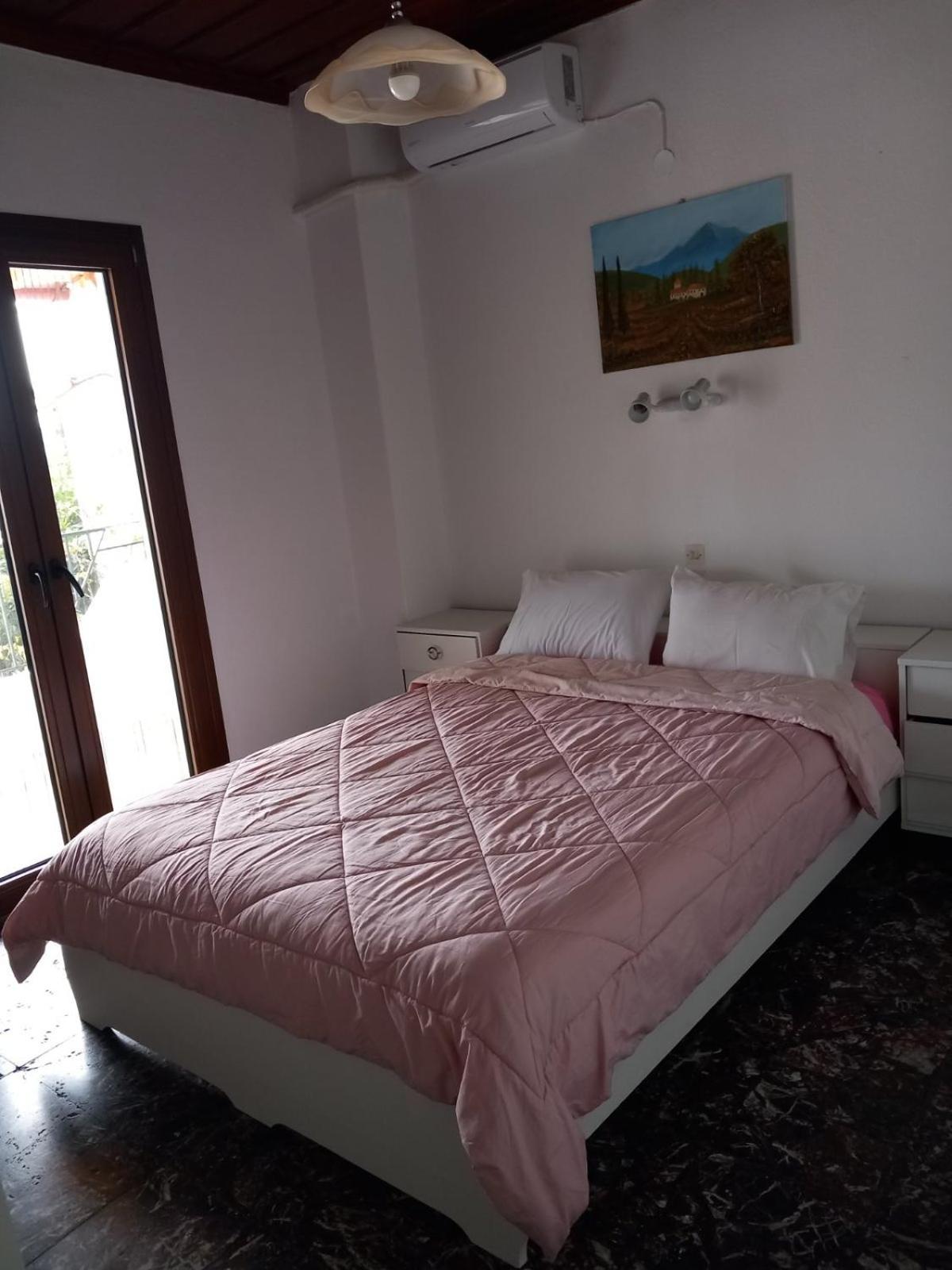 Katerinas Apartmens Skiathos-stad Buitenkant foto