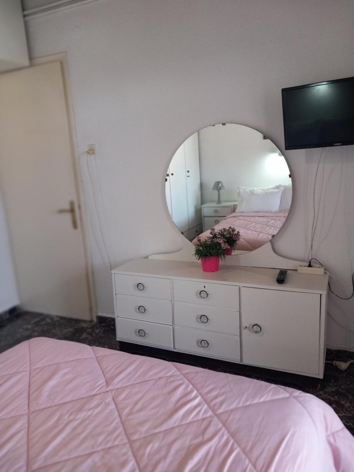 Katerinas Apartmens Skiathos-stad Buitenkant foto