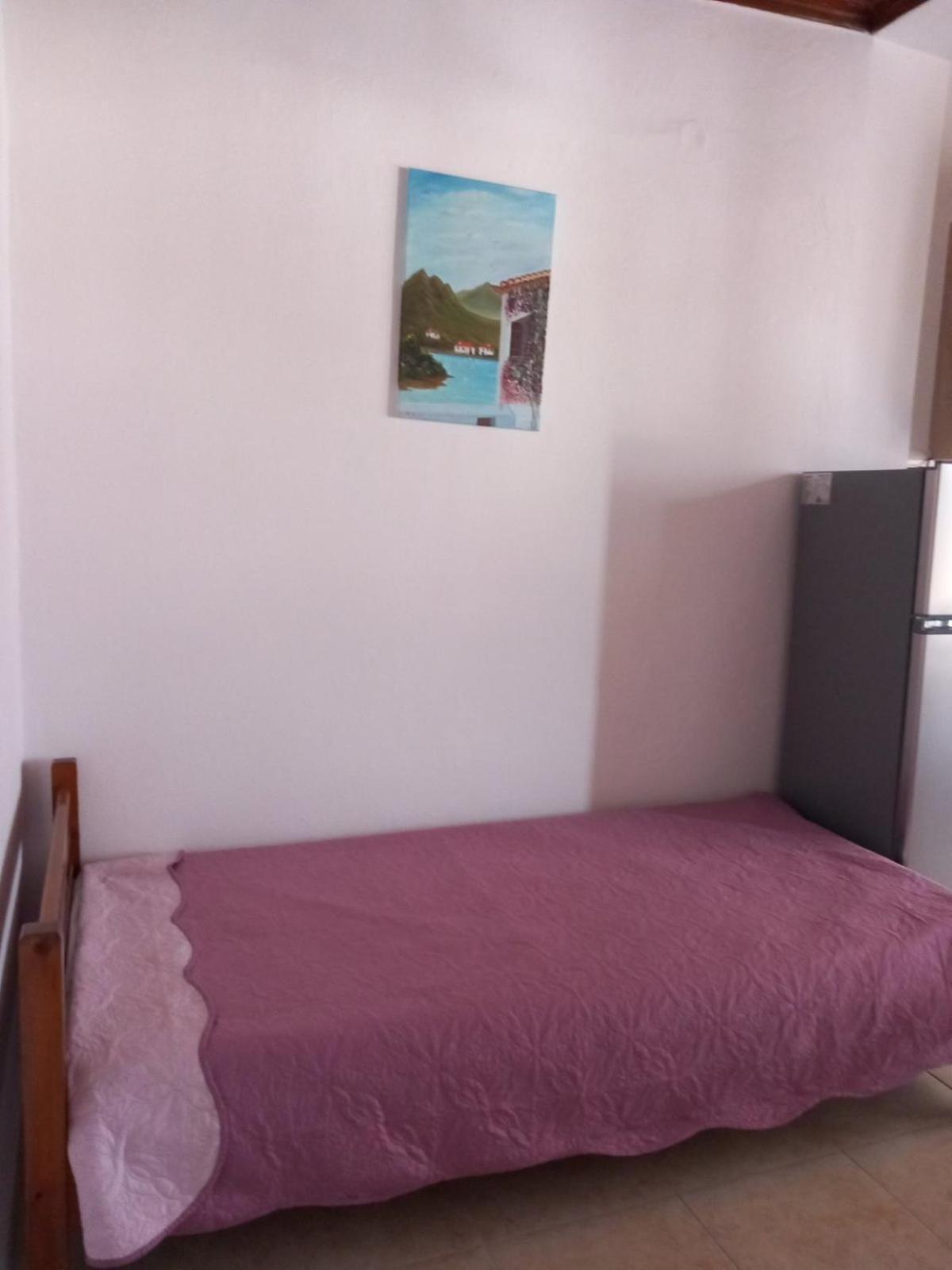 Katerinas Apartmens Skiathos-stad Buitenkant foto