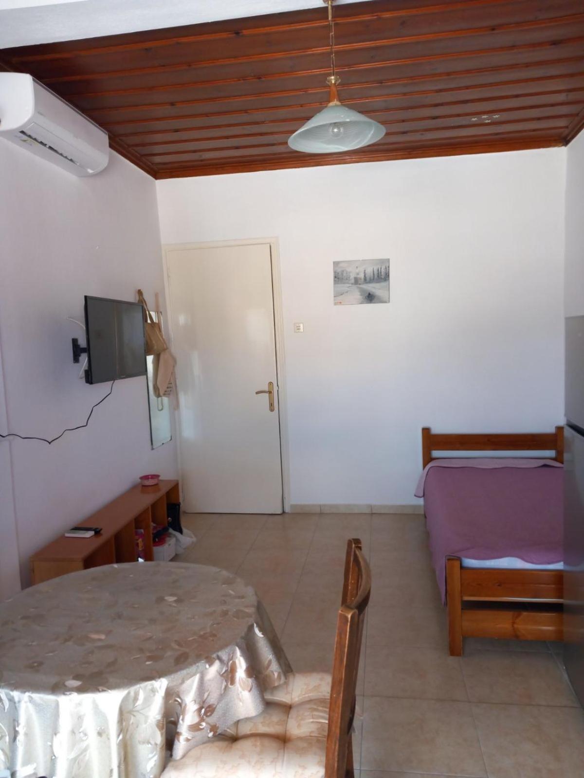 Katerinas Apartmens Skiathos-stad Buitenkant foto