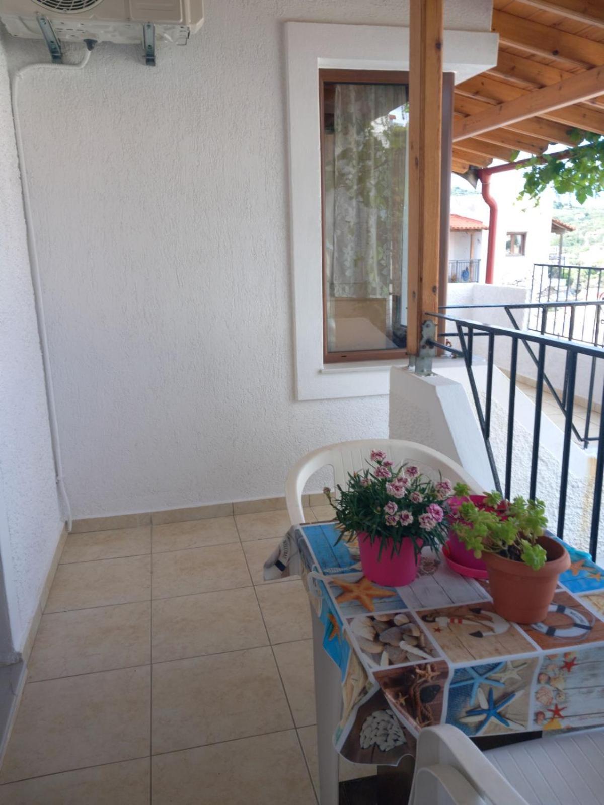 Katerinas Apartmens Skiathos-stad Buitenkant foto