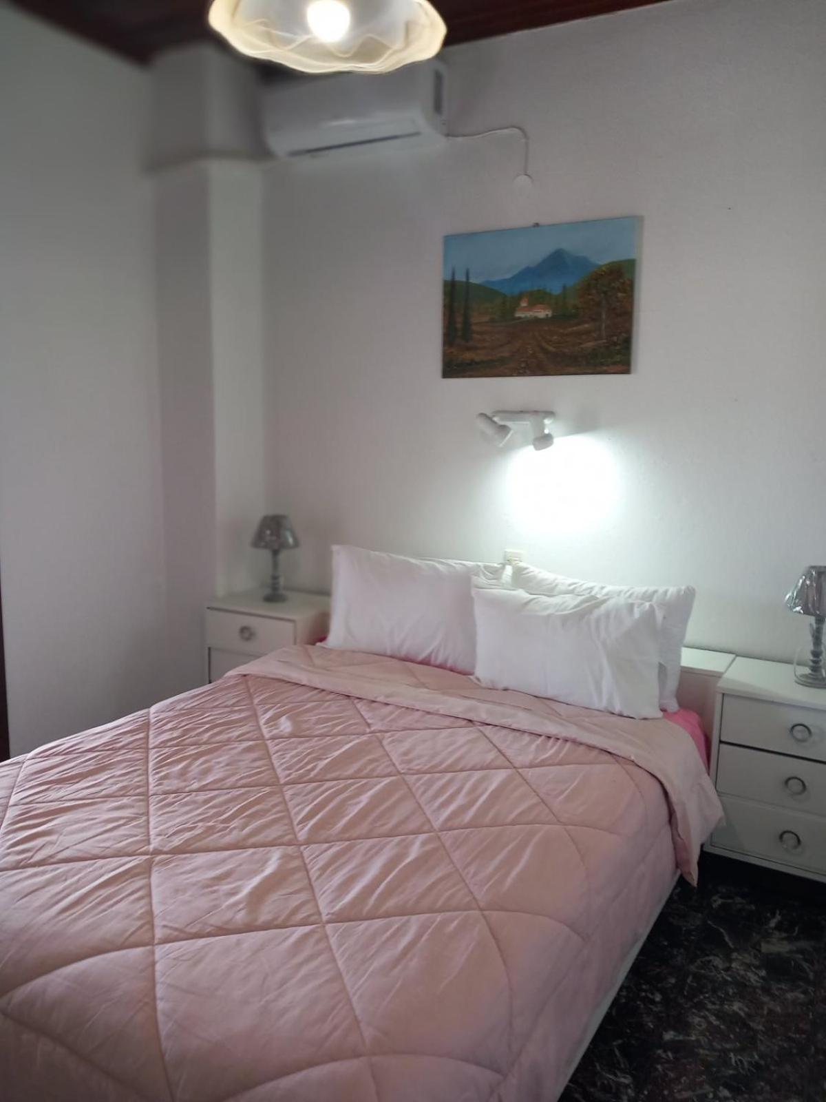 Katerinas Apartmens Skiathos-stad Buitenkant foto