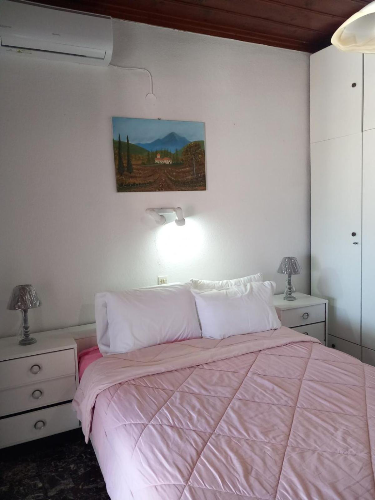 Katerinas Apartmens Skiathos-stad Buitenkant foto