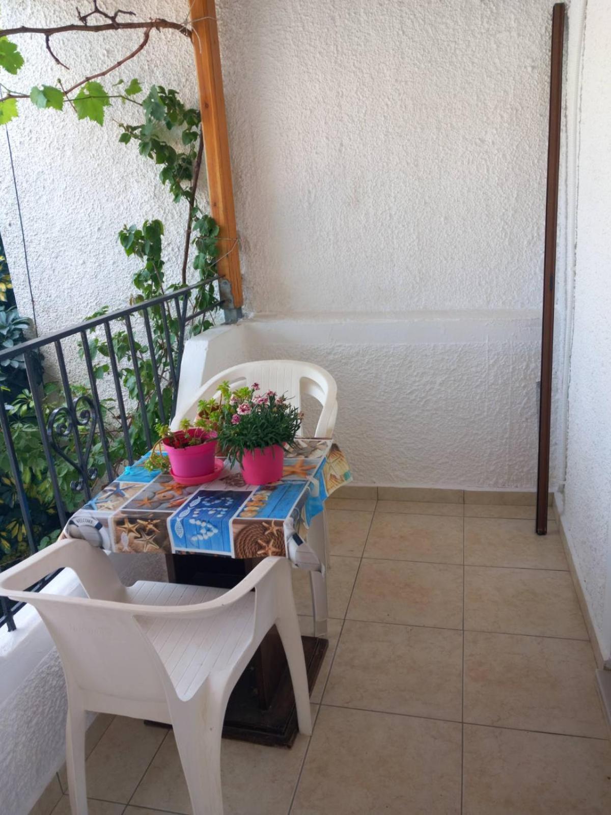 Katerinas Apartmens Skiathos-stad Buitenkant foto