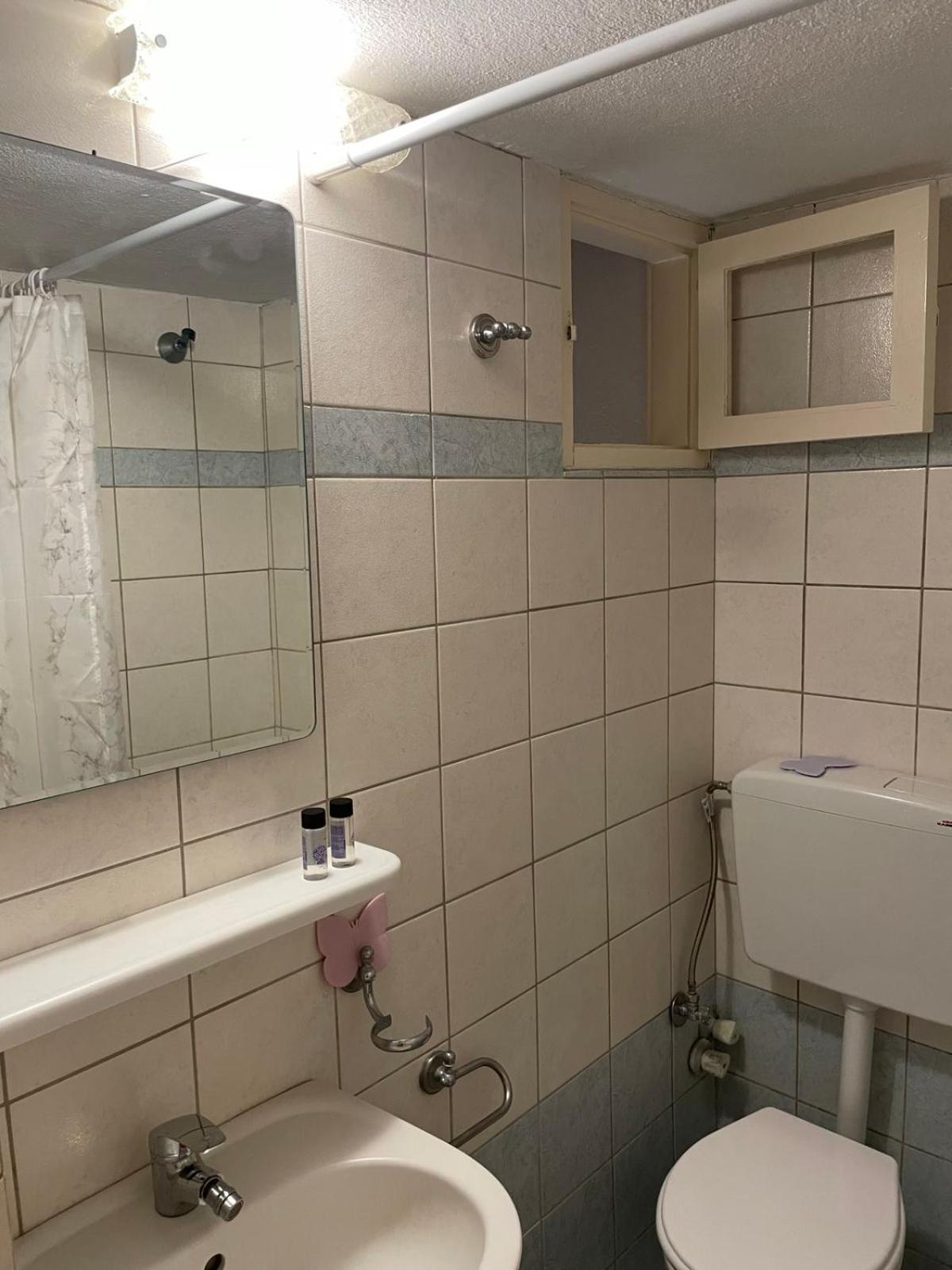 Katerinas Apartmens Skiathos-stad Buitenkant foto