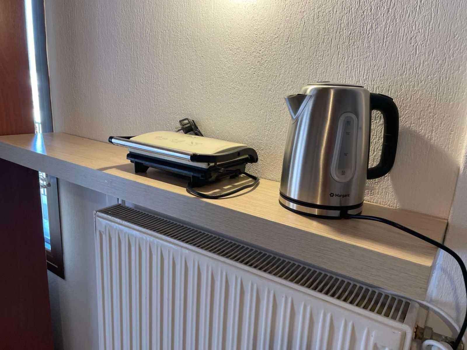 Katerinas Apartmens Skiathos-stad Buitenkant foto