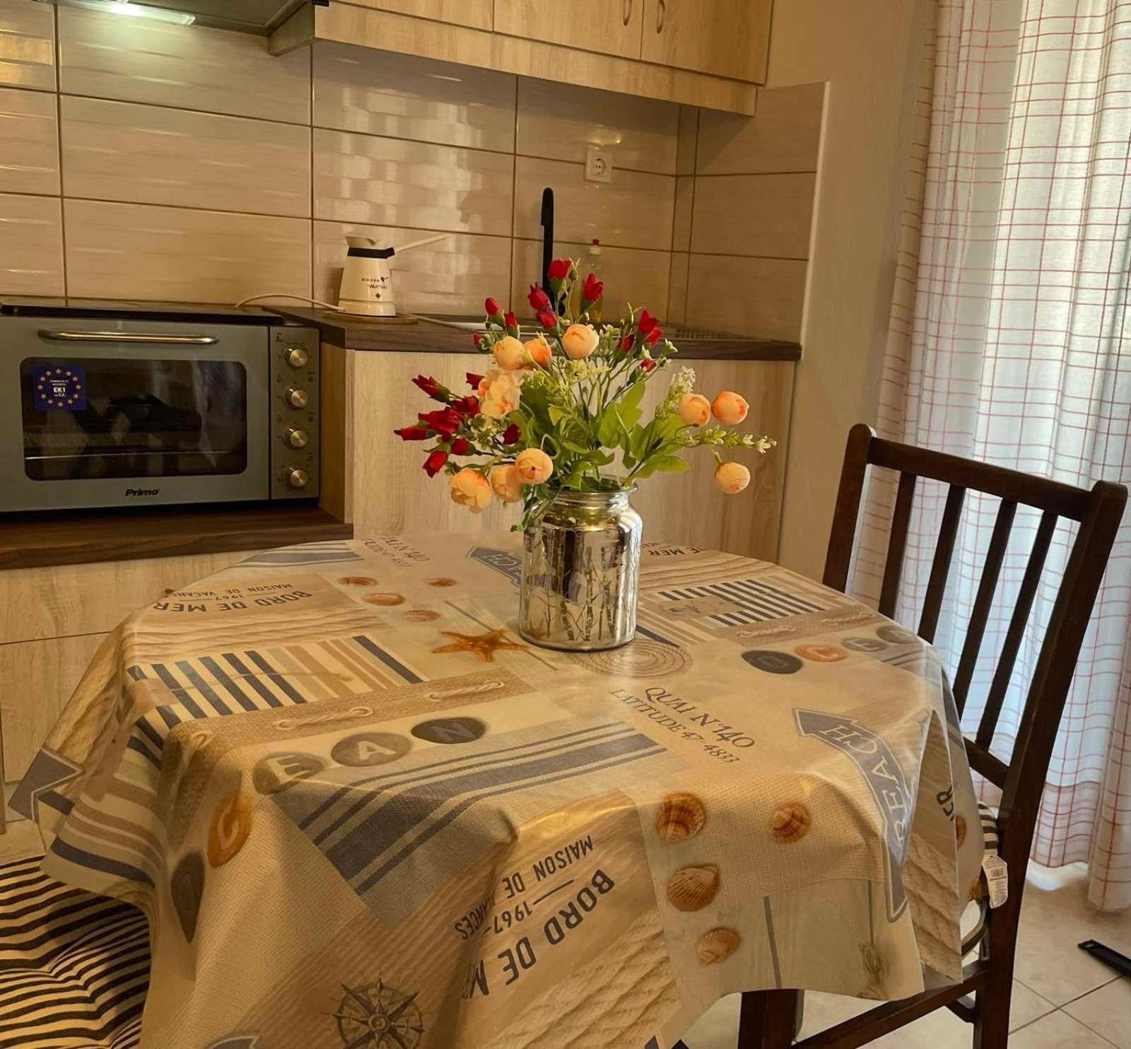 Katerinas Apartmens Skiathos-stad Buitenkant foto