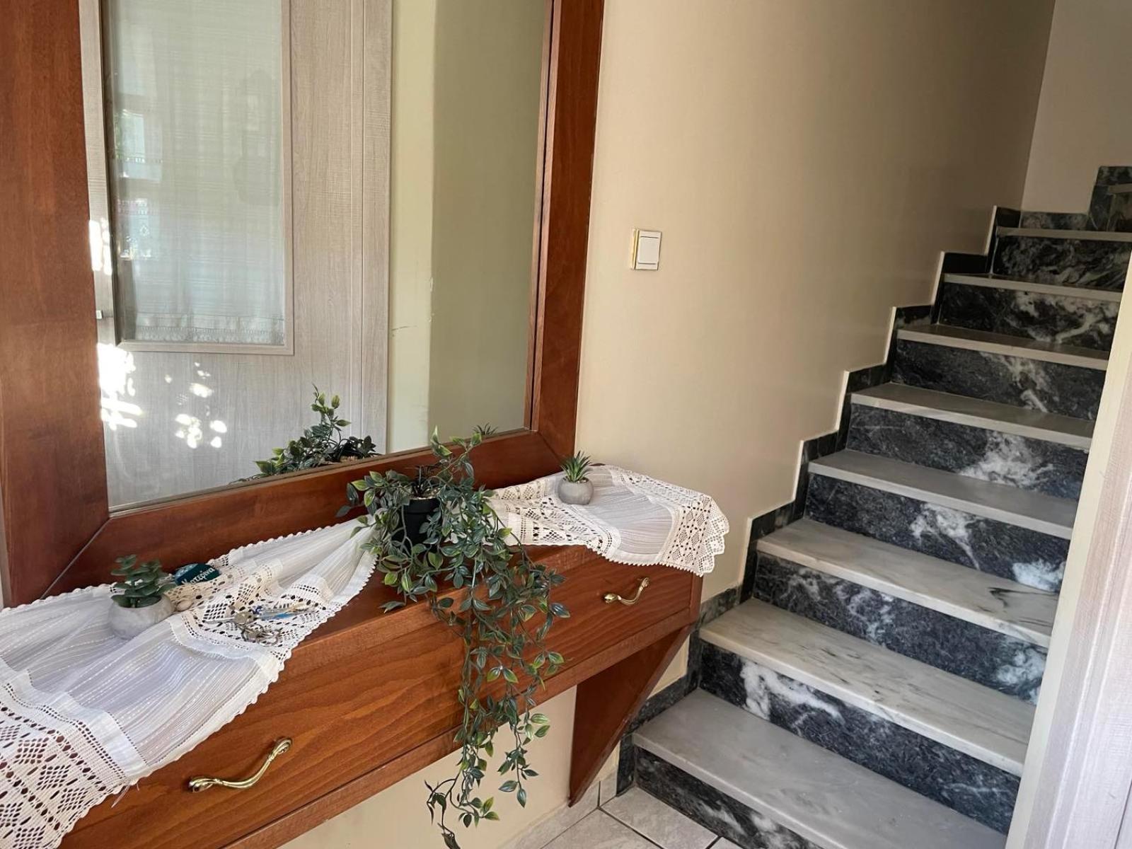 Katerinas Apartmens Skiathos-stad Buitenkant foto